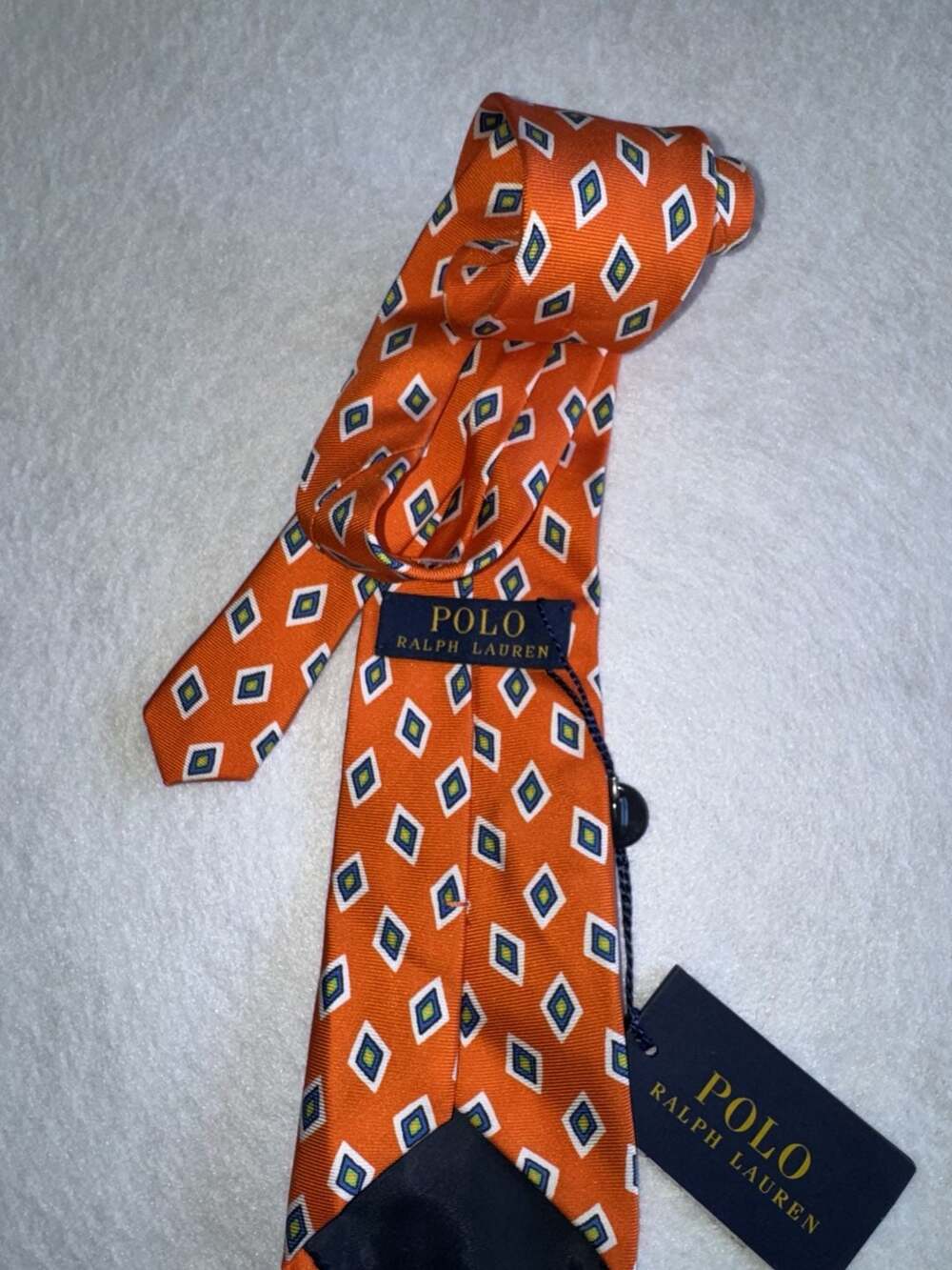 Polo Ralph Lauren tie - Picture 2 of 4
